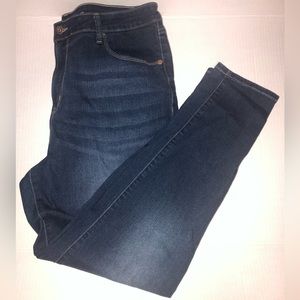 No Boundaries Junior Skinny Jeans